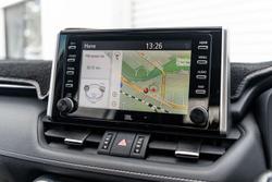 2020 Toyota RAV4 Cruiser