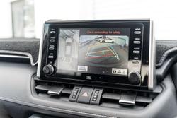 2020 Toyota RAV4 Cruiser