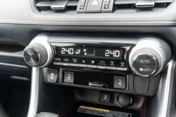 2020 Toyota RAV4 Cruiser