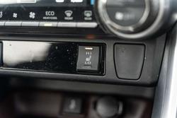 2020 Toyota RAV4 Cruiser