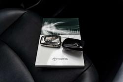 2020 Toyota RAV4 Cruiser