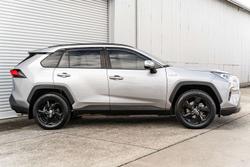 2020 Toyota RAV4 Cruiser