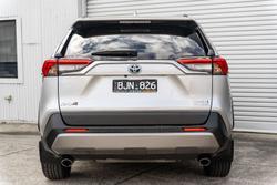 2020 Toyota RAV4 Cruiser