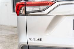 2020 Toyota RAV4 Cruiser