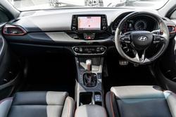2019 Hyundai i30 N Line Premium