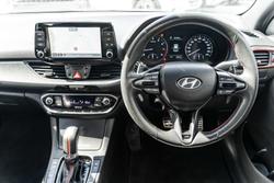 2019 Hyundai i30 N Line Premium