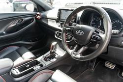 2019 Hyundai i30 N Line Premium