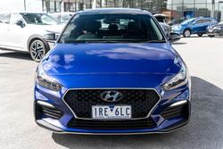 2019 Hyundai i30 N Line Premium