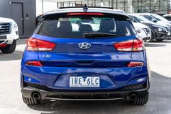 2019 Hyundai i30 N Line Premium