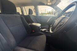 2018 Toyota Landcruiser Prado GX