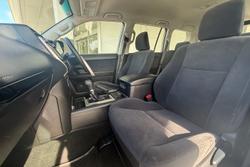 2018 Toyota Landcruiser Prado GX
