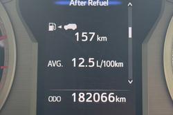2018 Toyota Landcruiser Prado GX