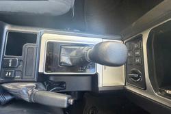 2018 Toyota Landcruiser Prado GX