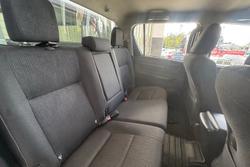 2022 Toyota Hilux SR