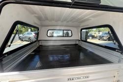 2022 Toyota Hilux SR