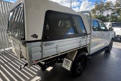 2022 Toyota Hilux SR