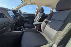 2018 Mitsubishi Outlander ES ADAS