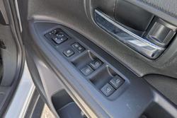 2018 Mitsubishi Outlander ES ADAS
