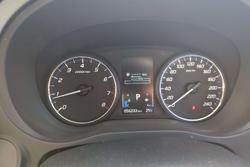 2018 Mitsubishi Outlander ES ADAS