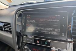 2018 Mitsubishi Outlander ES ADAS