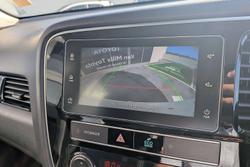 2018 Mitsubishi Outlander ES ADAS
