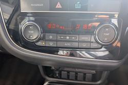 2018 Mitsubishi Outlander ES ADAS