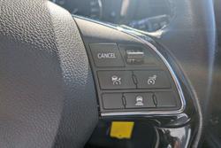 2018 Mitsubishi Outlander ES ADAS