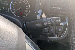 2018 Mitsubishi Outlander ES ADAS