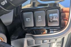 2018 Mitsubishi Outlander ES ADAS