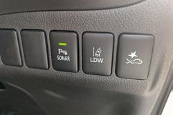 2018 Mitsubishi Outlander ES ADAS