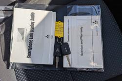 2018 Mitsubishi Outlander ES ADAS