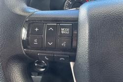 2022 Toyota Hilux SR