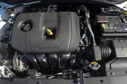 2025 Kia Seltos GT-Line