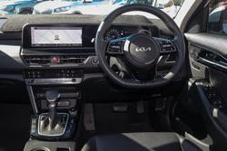 2025 Kia Seltos GT-Line