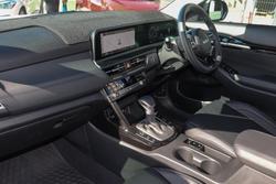 2025 Kia Seltos GT-Line