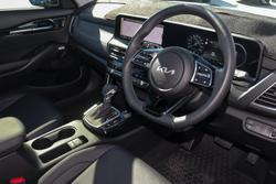 2025 Kia Seltos GT-Line