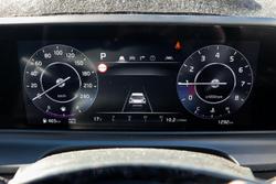 2025 Kia Seltos GT-Line