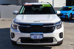 2025 Kia Seltos GT-Line