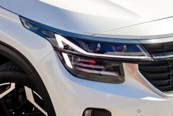 2025 Kia Seltos GT-Line