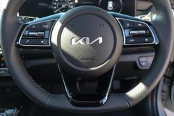 2025 Kia Seltos GT-Line