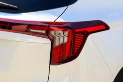 2025 Kia Seltos GT-Line