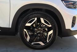 2025 Kia Seltos GT-Line