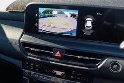 2025 Kia Seltos GT-Line