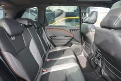 2025 Subaru Forester Hybrid Sport