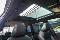 2025 Subaru Forester Hybrid Sport