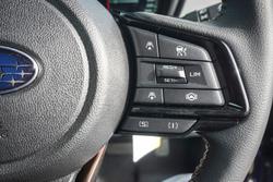 2025 Subaru Forester Hybrid Sport