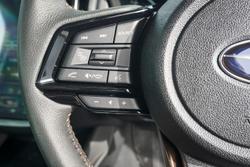 2025 Subaru Forester Hybrid Sport