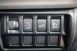 2025 Subaru Forester Hybrid Sport