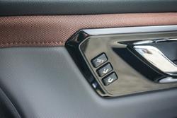2025 Subaru Forester Hybrid Sport