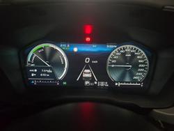 2025 Subaru Forester Hybrid Sport